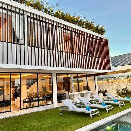 Villa Kawis Seminyak